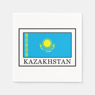 Kazachstan Servet