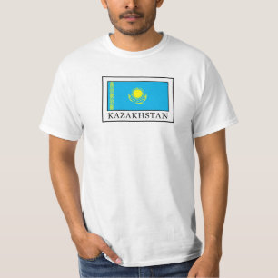 Kazachstan T-shirt