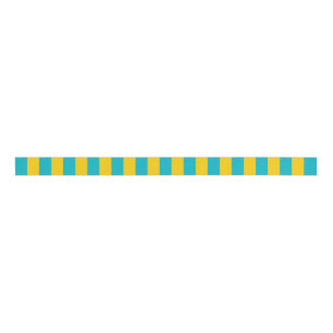 Kazachstan vlag strepen Italië symbool lijnen patr Grosgrain Lint