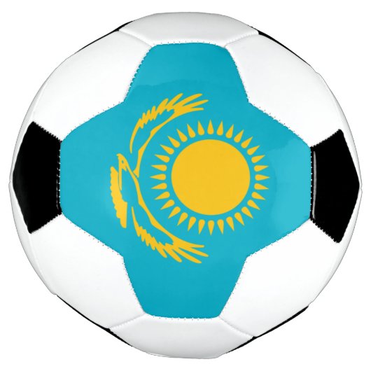 kazachstan voetbal (Gedraaid)