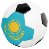 kazachstan voetbal (Drie kwart)