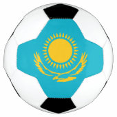 kazachstan voetbal (Voorkant)