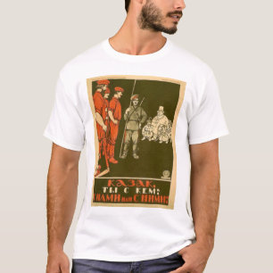 Kazak T-shirt