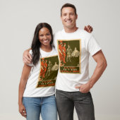 Kazak T-shirt (Unisex)