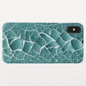 Kazernes Case-Mate iPhone Case (Achterkant (horizontaal))