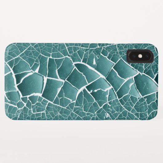 Kazernes Case-Mate iPhone Case (Achterkant (horizontaal))