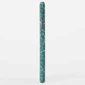 Kazernes Case-Mate iPhone Case (Achterkant/rechts)