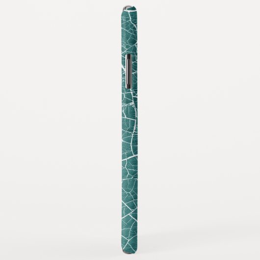 Kazernes Case-Mate iPhone Case (Achterkant/rechts)