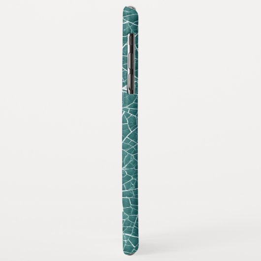 Kazernes Case-Mate iPhone Case (Achterkant/links)