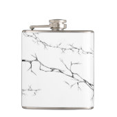 Kazernes Heupfles (Voorkant)