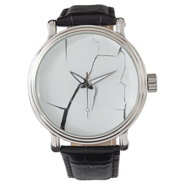 Kazernes Horloge (Voorkant)