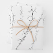 Kazernes Inpakpapier Vel (In situ)