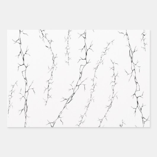 Kazernes Inpakpapier Vel (Voorkant)