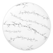 Kazernes Keramische Knop (Voorkant)