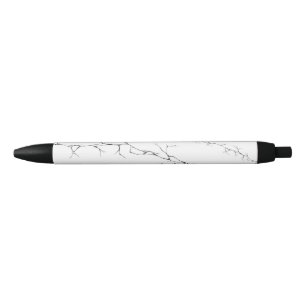 Kazernes Zwarte Inkt Pen