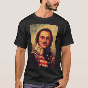 Kazimierz Pulaski T-shirt