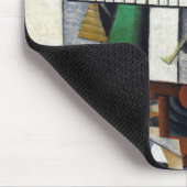 Kazimir Malevich Abstracte kunst Muismat (Hoek)