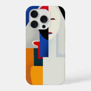 Kazimir Malevich, Vrouw Torso (1932) iPhone 15 Pro Case