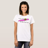 Kazoo Musician T-shirt (Voorkant volledig)