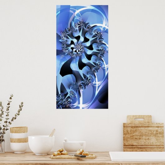 Kazoo Poster (Keuken)