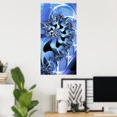 Kazoo Poster (Thuiskantoor)