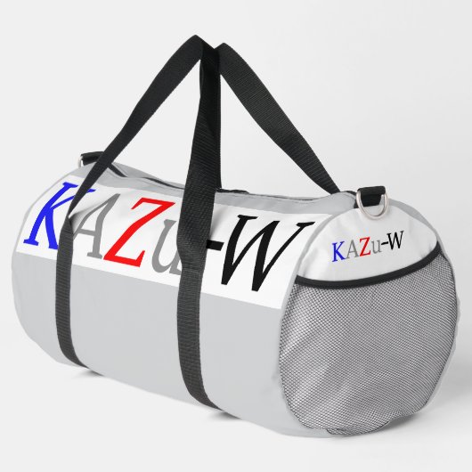 KAZu-W Plunjezak (Rechterhoek)