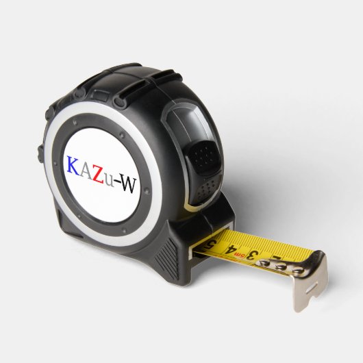 KAZu-W  Rolmaat (Hoek)