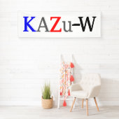 KAZu-W Spandoek (Insitu)