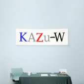 KAZu-W Spandoek (Beurs)