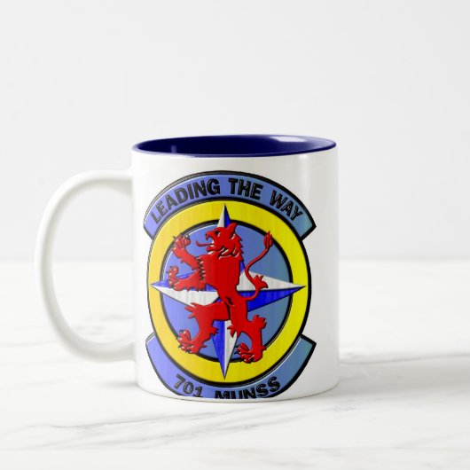 KB Comm.A.Hawks - Mok (Links)