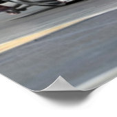 KB Racing-Jason Line Camaro Print (Hoek)