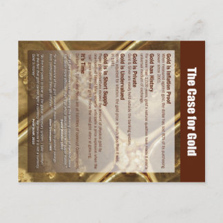 KB Vision Post Card Briefkaart