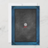 Kbarre Invite Kaart (Achterkant)