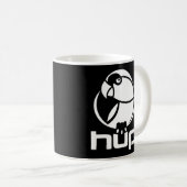 K'Barthan-thema mok (Voorkant rechts)