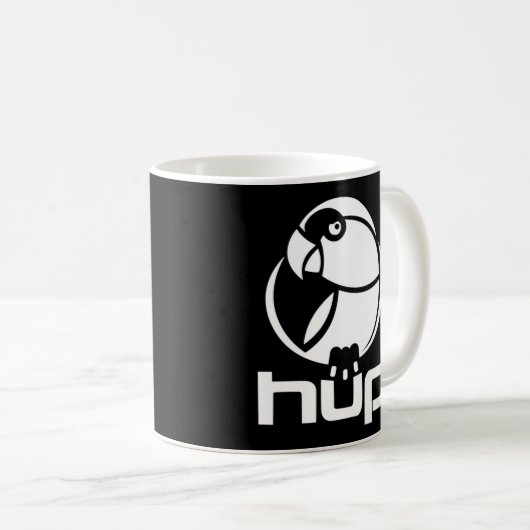 K'Barthan-thema mok (Voorkant rechts)