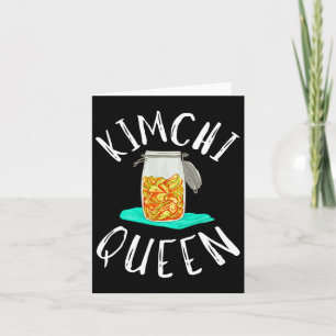 KBBQ Korean Bbq Kimchi Ramen 2 Kaart