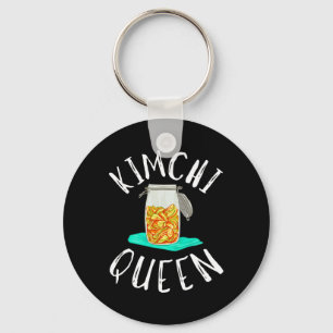 KBBQ Korean Bbq Kimchi Ramen 2 Sleutelhanger