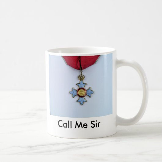 KBE-Mok Koffiemok (Rechts)