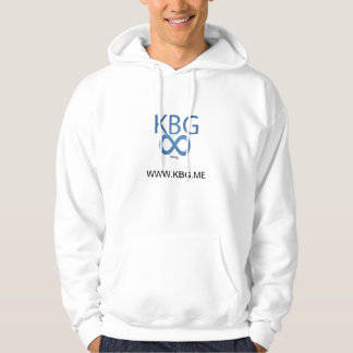 KBG∞ Keighleyboy Group WWW Hoodie