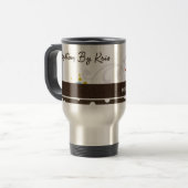 KBK Travel Mug Reisbeker (Voorkant links)