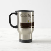 KBK Travel Mug Reisbeker (Links)