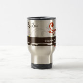 KBK Travel Mug Reisbeker (Center)