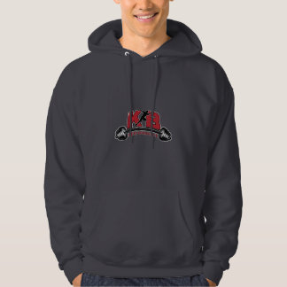KBP Hoodie-Mannen Hoodie