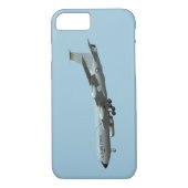 KC135A Stratotanker Case-Mate iPhone Case (Achterkant)