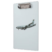 KC135A Stratotanker Klembord (Links)