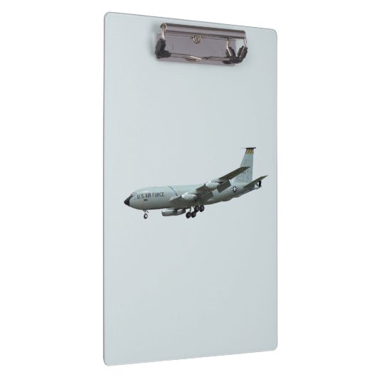KC135A Stratotanker Klembord (Rechts)