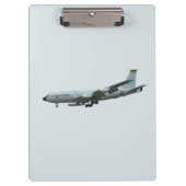 KC135A Stratotanker Klembord (Voorkant)