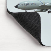 KC135A Stratotanker Muismat (Hoek)