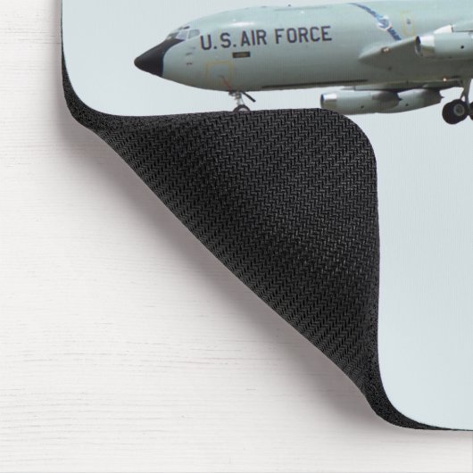 KC135A Stratotanker Muismat (Hoek)