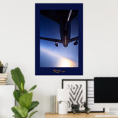 KC-10 POSTER (Thuiskantoor)